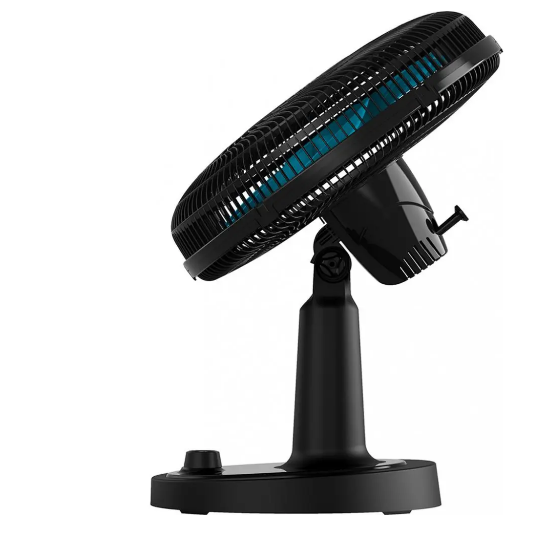 Ventilador Cadence 140 watts c/ 3 regulagens de velocidade - Imagem 3