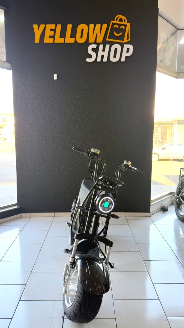 X13 Carbono