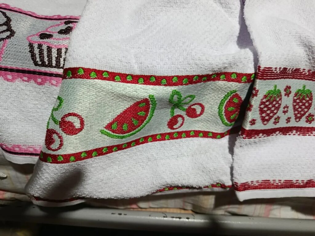 Avaliação do cliente