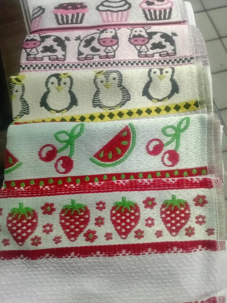 Avaliação do cliente