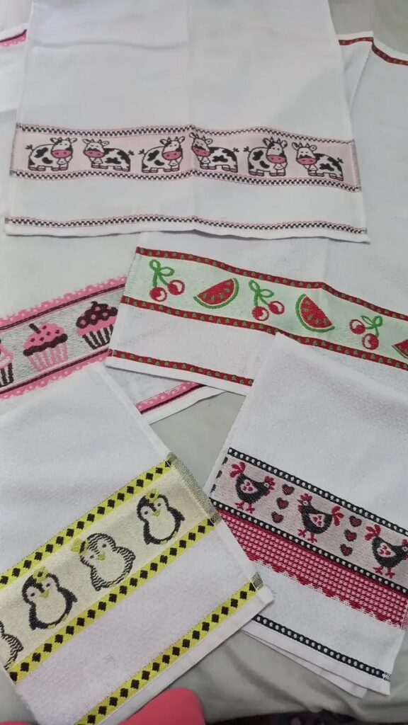 Avaliação do cliente