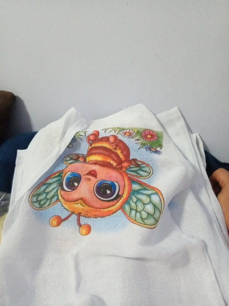 Avaliação do cliente