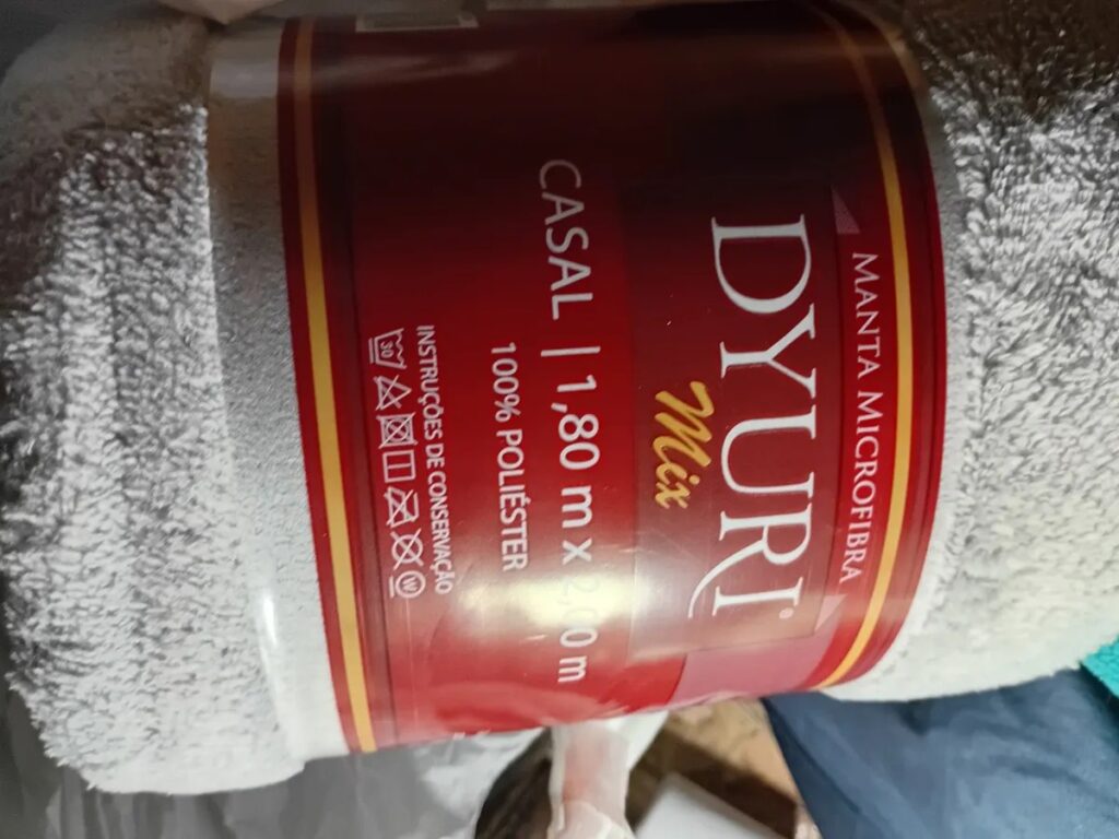 Avaliação do cliente