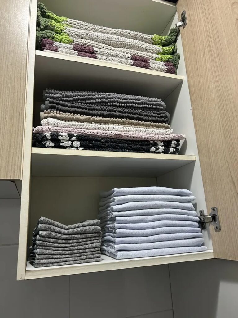 Avaliação do cliente