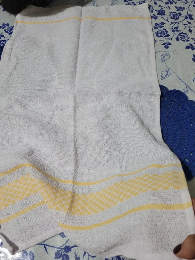 Avaliação do cliente