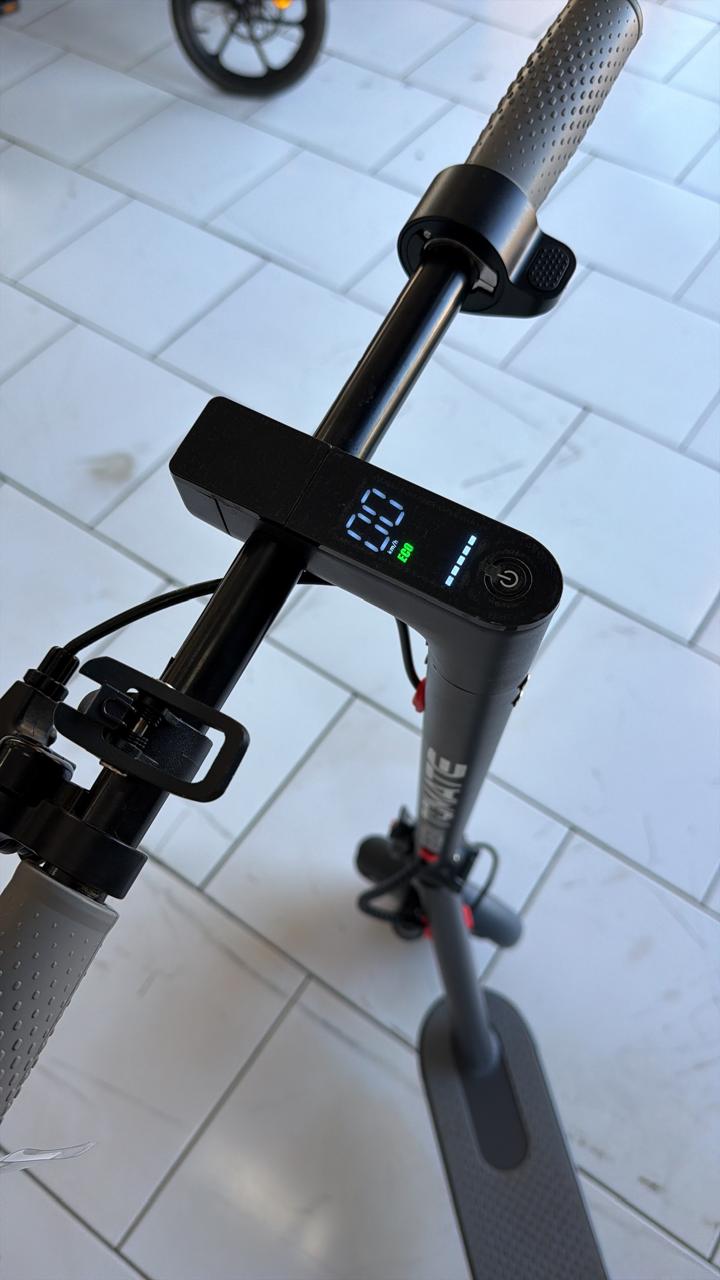 Patinete Elétrico Dobrável - Imagem 2