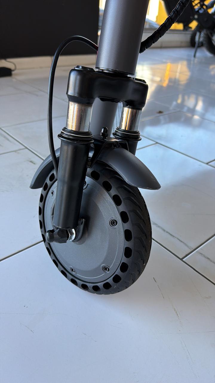 Patinete Elétrico Dobrável - Imagem 3