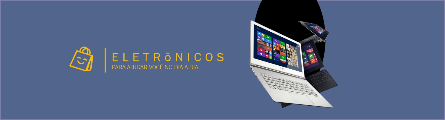 Eletrônicos