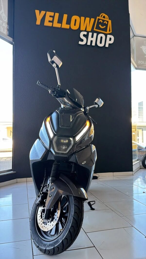 M-15 Carbono