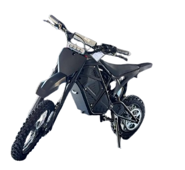 Motocicleta Cross