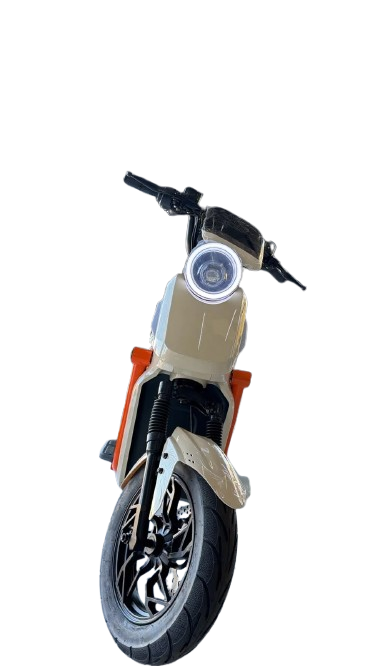 Scooter AG 08 Bege