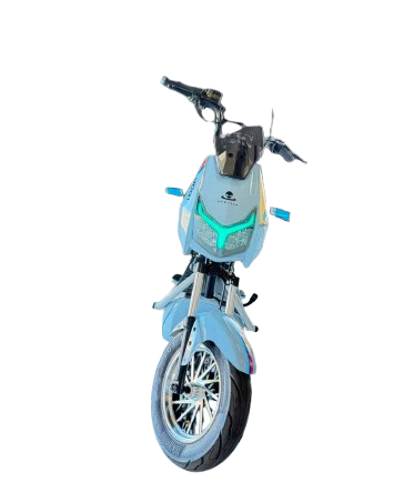 Scooter UFOFAST YC01 Azulzinha