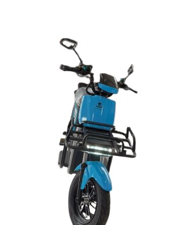Scooter CH01 Azul Claro