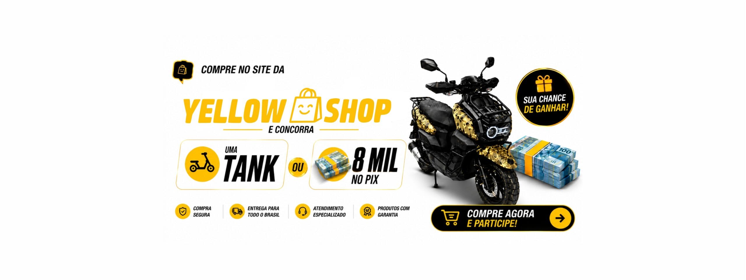 Yellowshop | Milhares de Produtos com os Melhores Preços