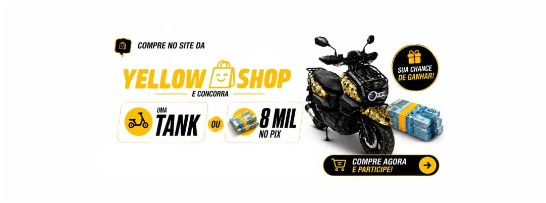 Yellowshop | Milhares de Produtos com os Melhores Preços