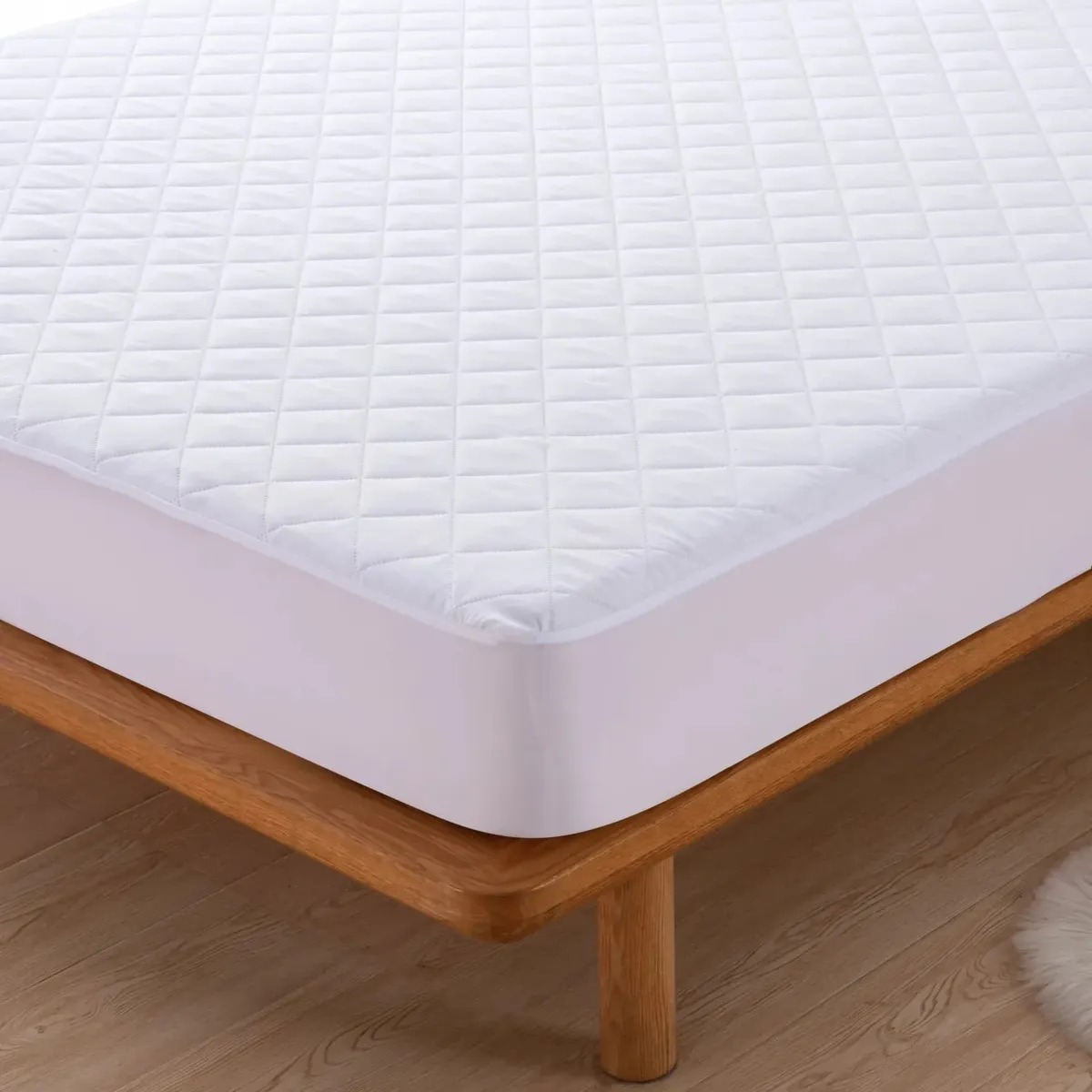 PROTETOR DE COLCHÃO SLEEP JOLITEX - CASAL