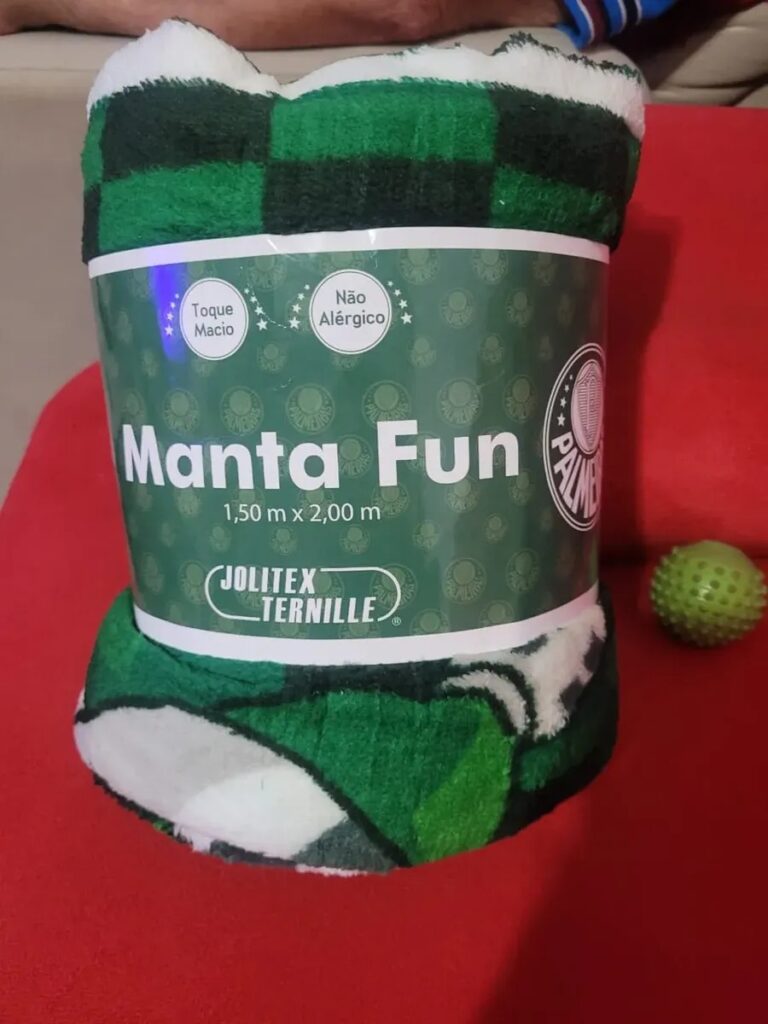 Avaliação do cliente
