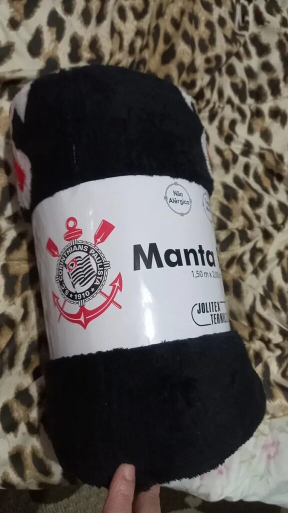 Avaliação do cliente