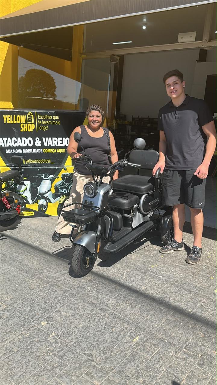 Cliente Yellow Shop 7