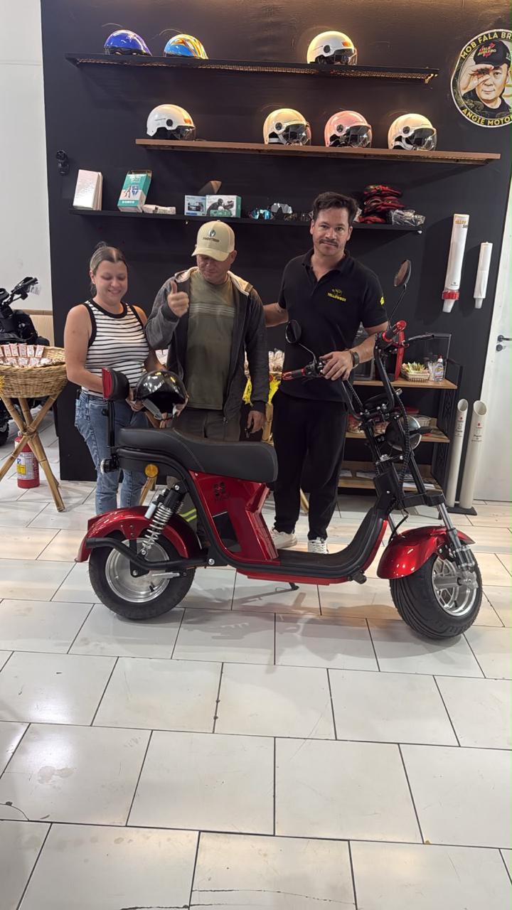 Cliente Yellow Shop 4
