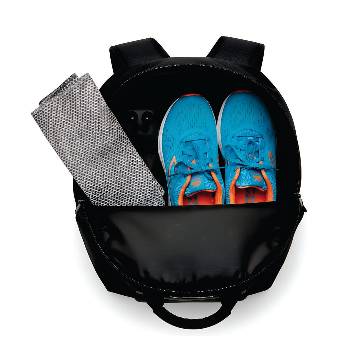 Toalha Fitness Jolitex Ternille 30cm x 1,00m - Imagem 4