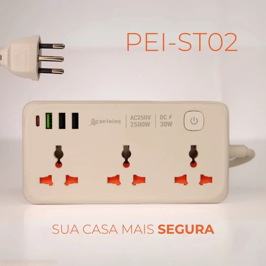 EXTENSÃO MULTIFUNCIONAL PEINING - Imagem 2