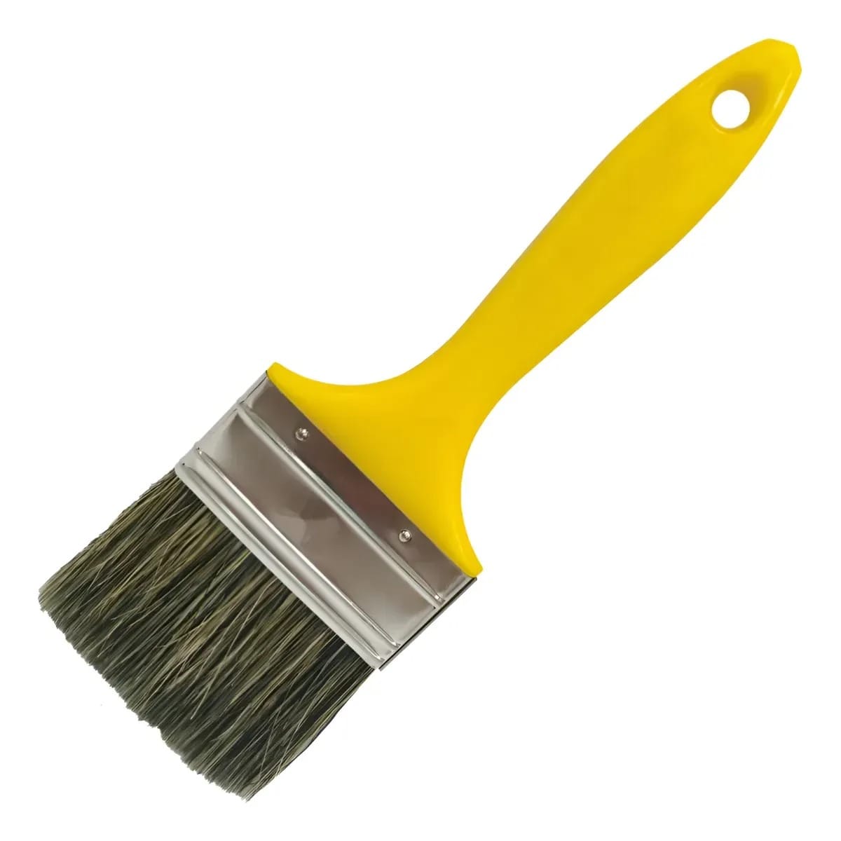 PINCEL TRINCHA PARA PINTURA 2. POLEGADAS BOMVINK