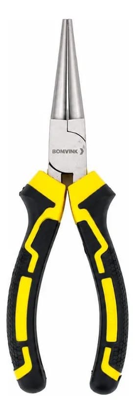 ALICATE DE BICO 8" BOMVINK