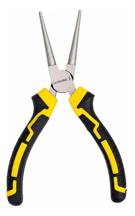 ALICATE DE BICO 8" BOMVINK - Imagem 2
