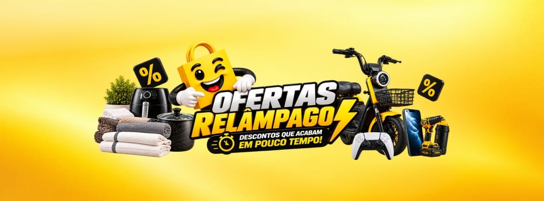 Yellow Shop | Milhares de Produtos com os Melhores Preços